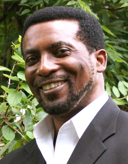 André J. Thomas&nbsp;(b. 1952)