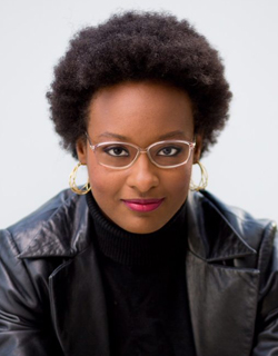 Zanaida Robles&nbsp;(b. 1979)