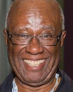 Robert A. Harris&nbsp;(b. 1938)