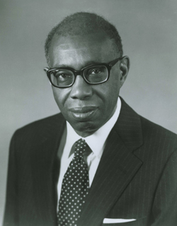 George Walker&nbsp;(1922-2018)