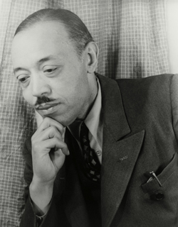 William Grant Still&nbsp;(1895-1978)