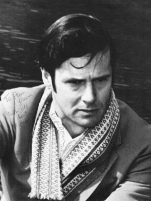 Ned Rorem (1923-2022)