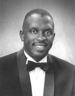 Moses Hogan&nbsp;(1957-2003)