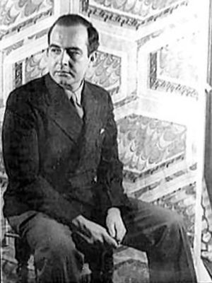 Samuel Barber (1910-1981)