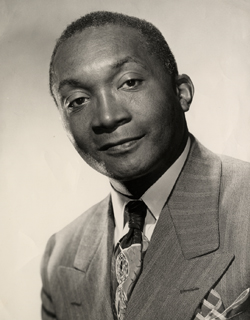 Jester Hairston&nbsp;(1901-2000)