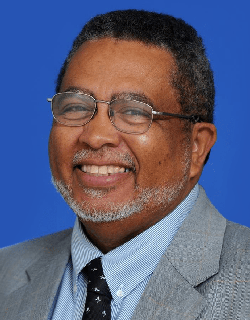 Adolphus Hailstork&nbsp;(b. 1941)