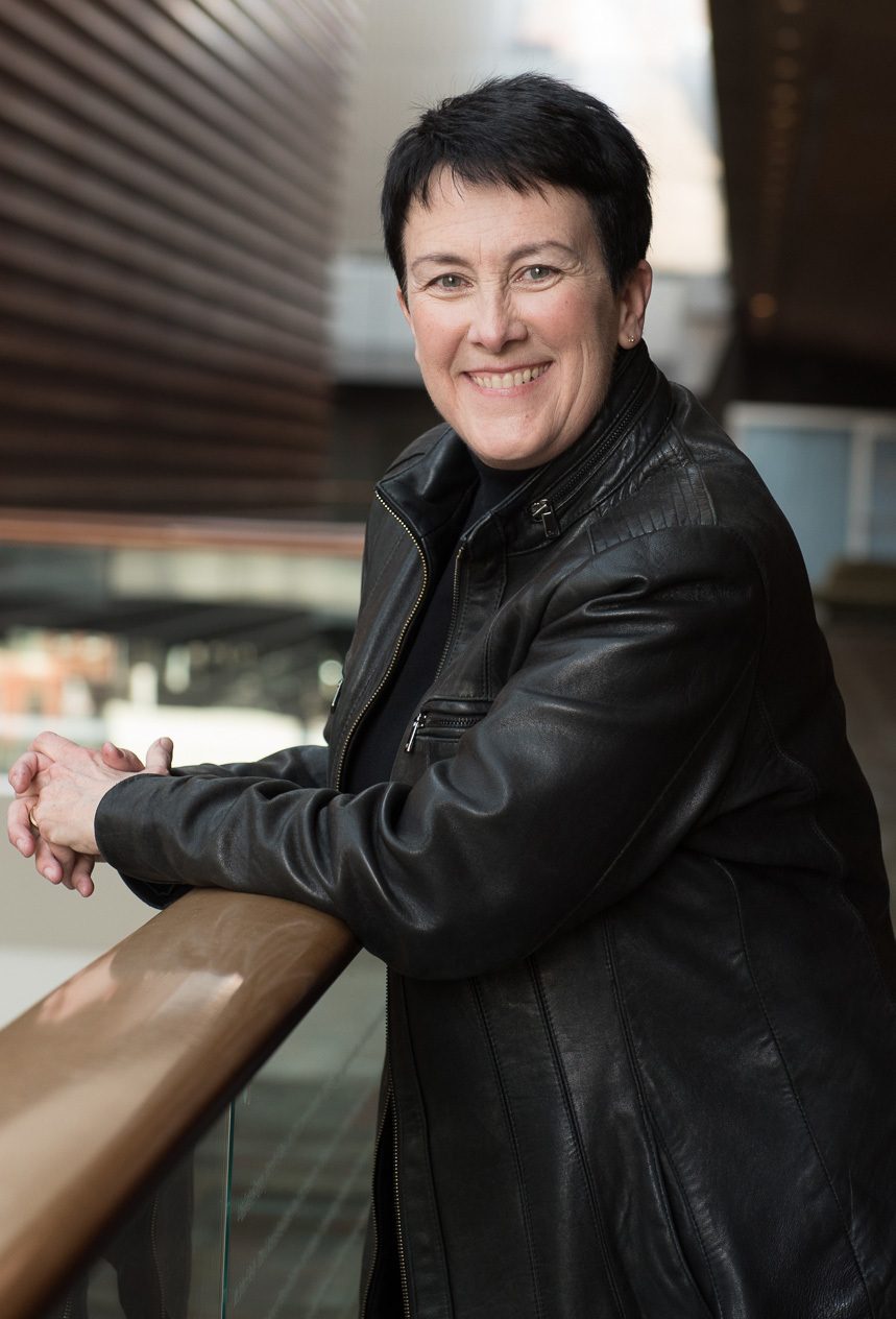 Jennifer Higdon (b. 1962)