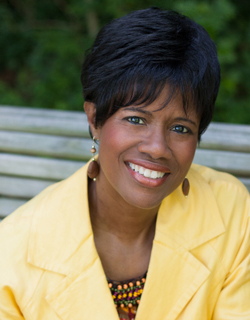 Rosephanye Powell&nbsp;(b. 1962)