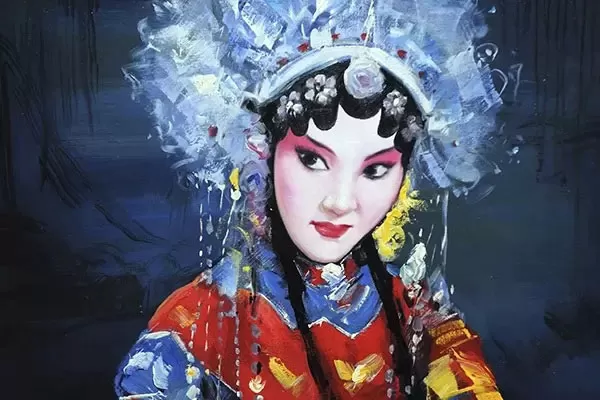 Puccini’s Turandot