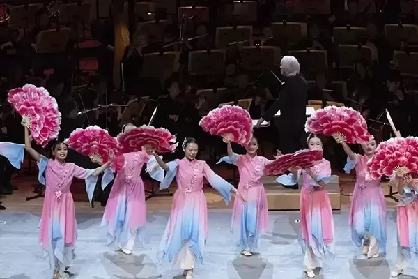 Guest Appearance: Lunar New Year 2026