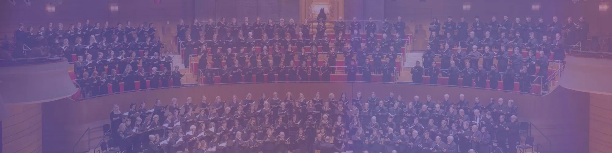 Program Notes: Choral Festival 2025