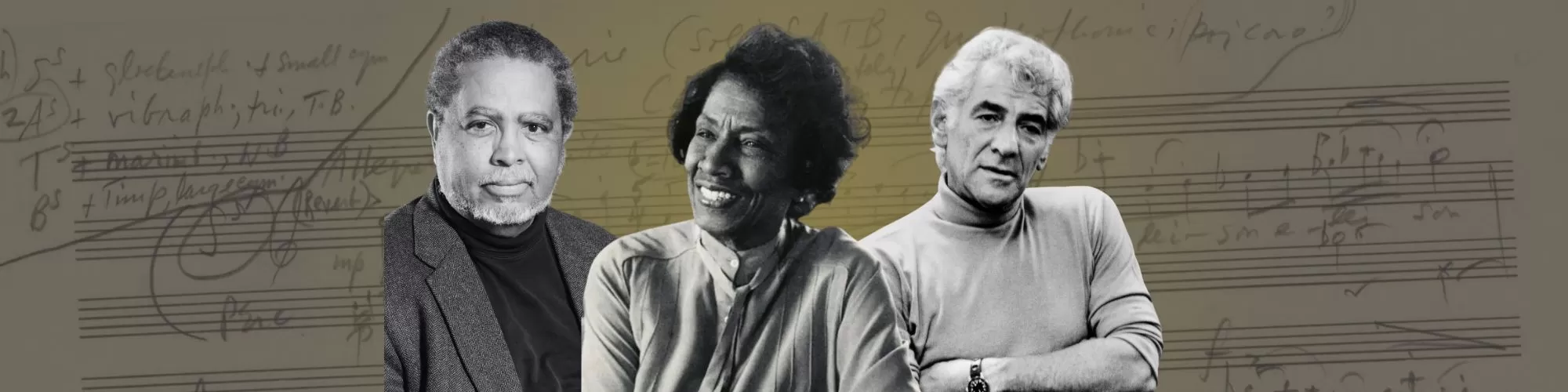 Choral Festival 2025 Weaves Visionary Voices of the Past and Present