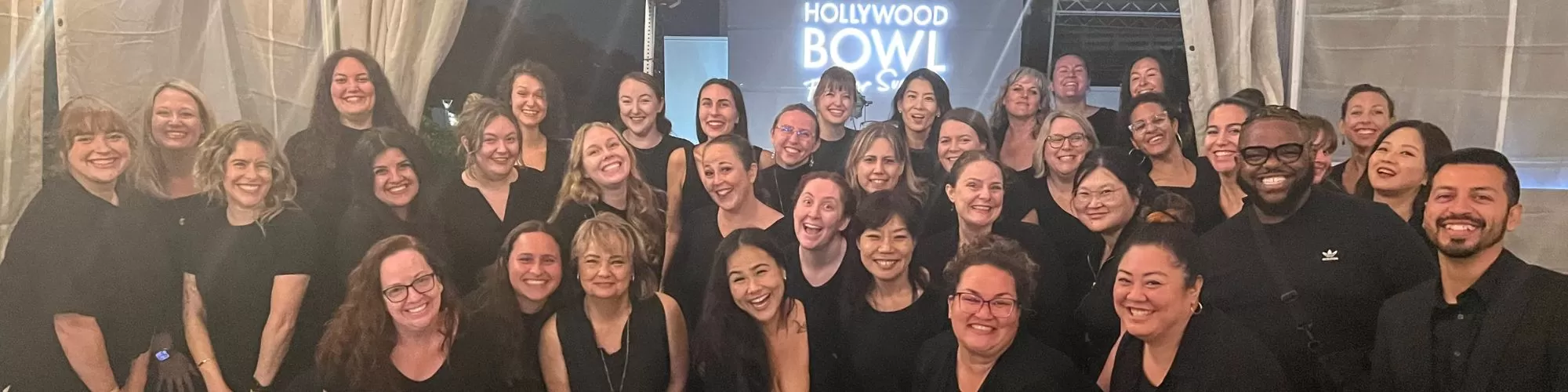 Review: LA Phil "The Planets" by San Francisco Classical Voice