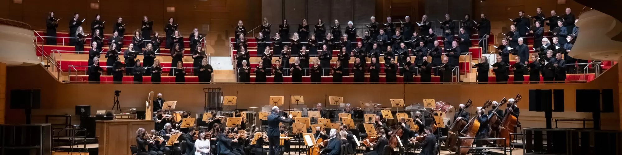 Program Notes for Chichester Psalms