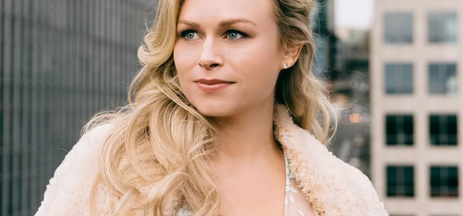Deanna Breiwick, Soprano