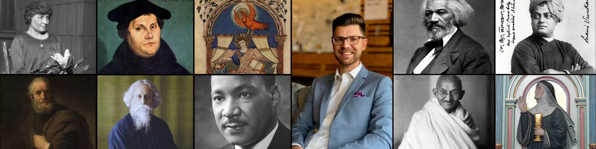 The Voices Within Jake Runestad’s "Into the Light"