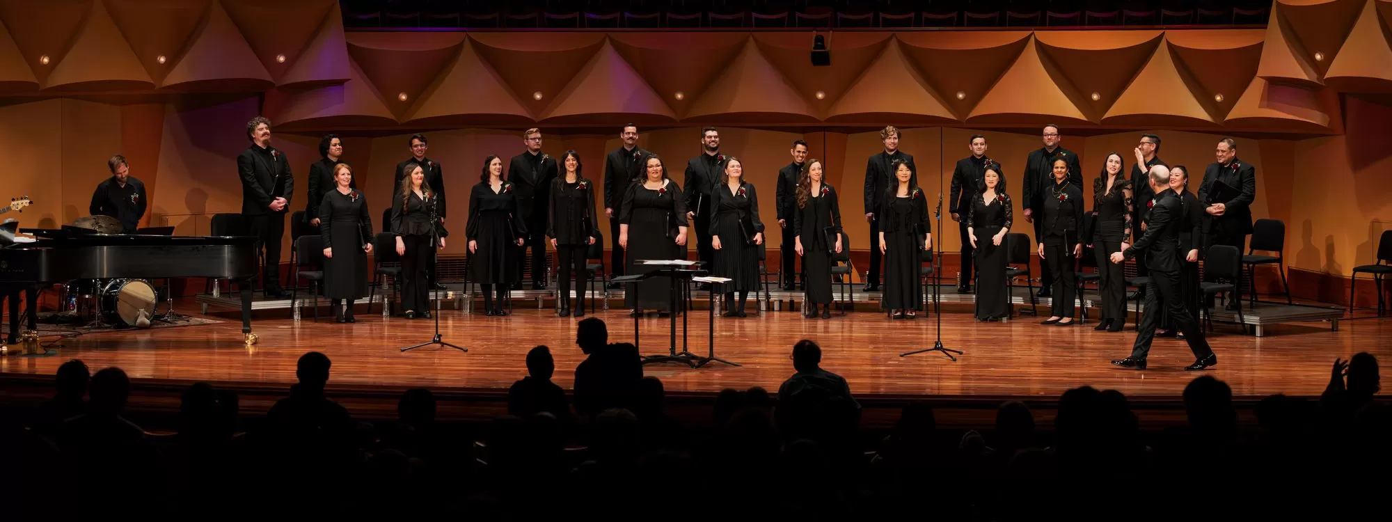 Highlights: Language of Love