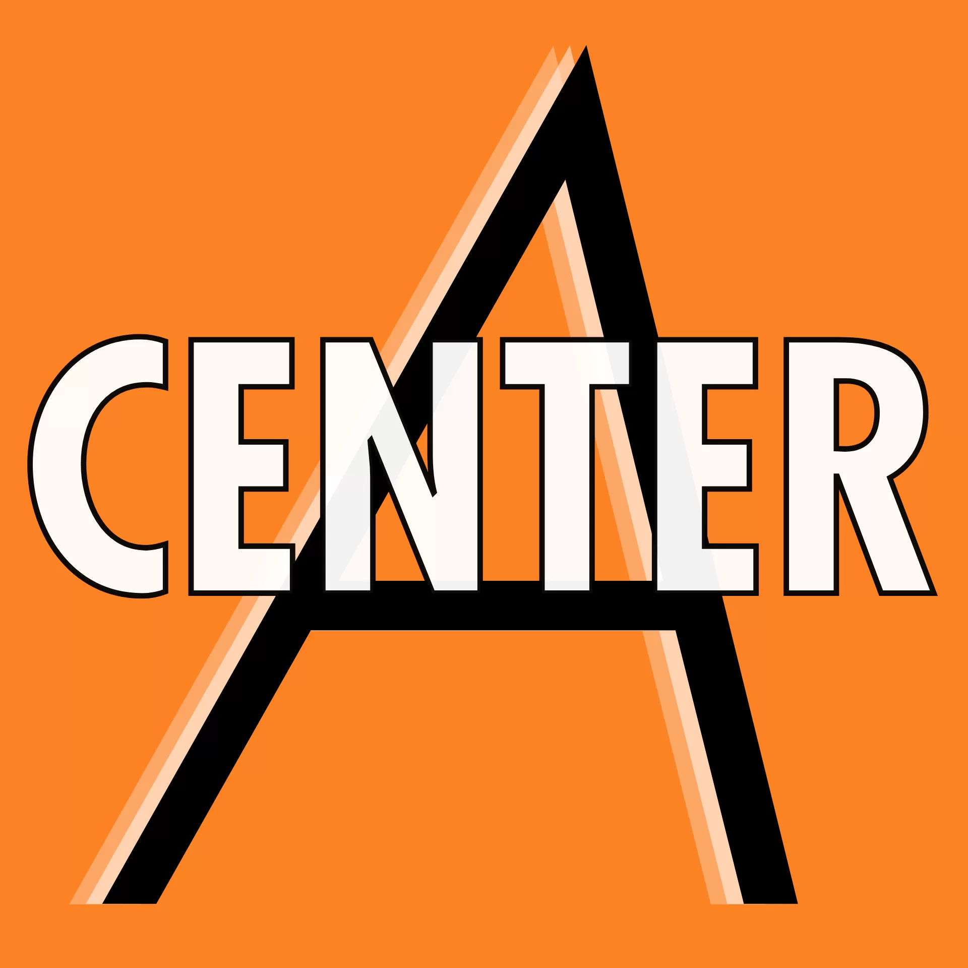 Center A