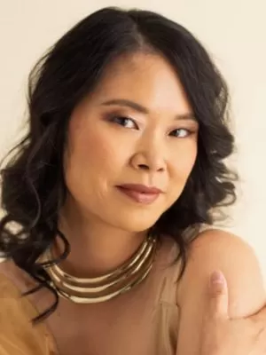 I-Chin Betty Feinblatt