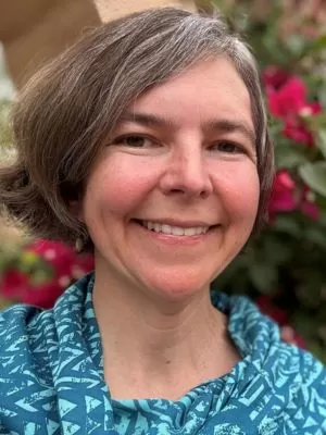 Gretchen Ernster Henderson